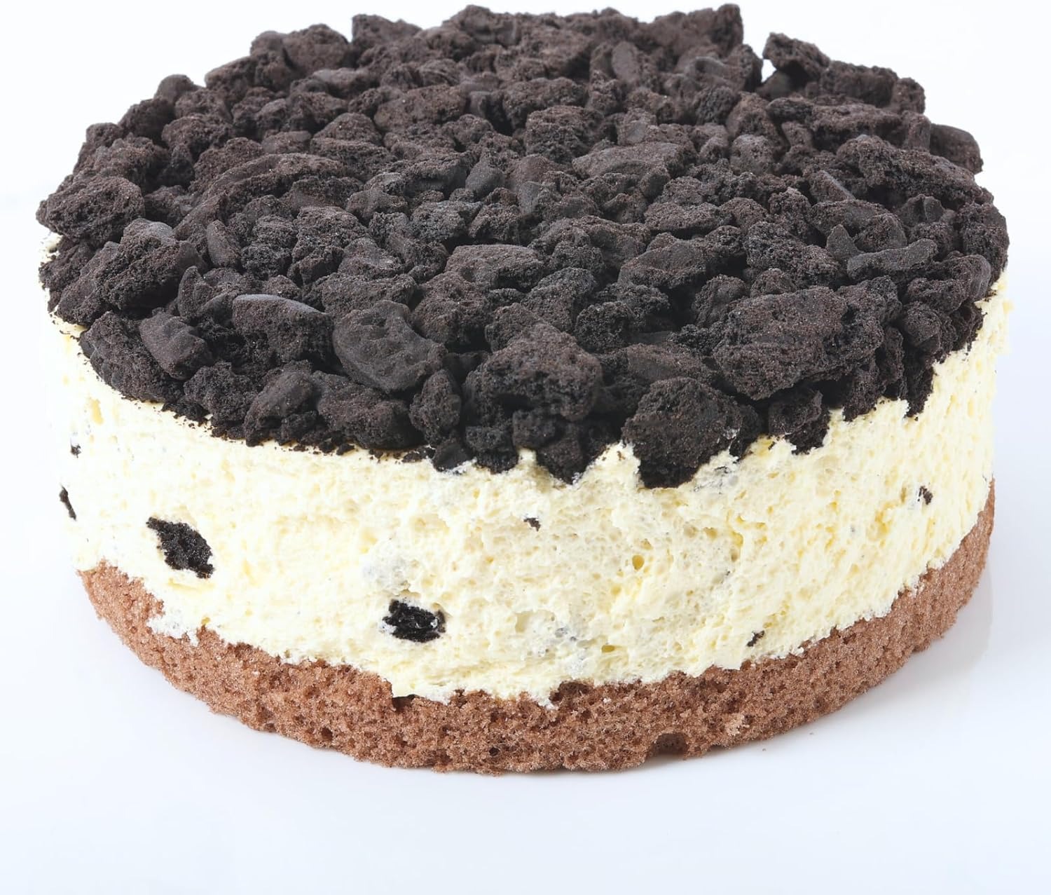 クッキー＆クリームケーキ 4号