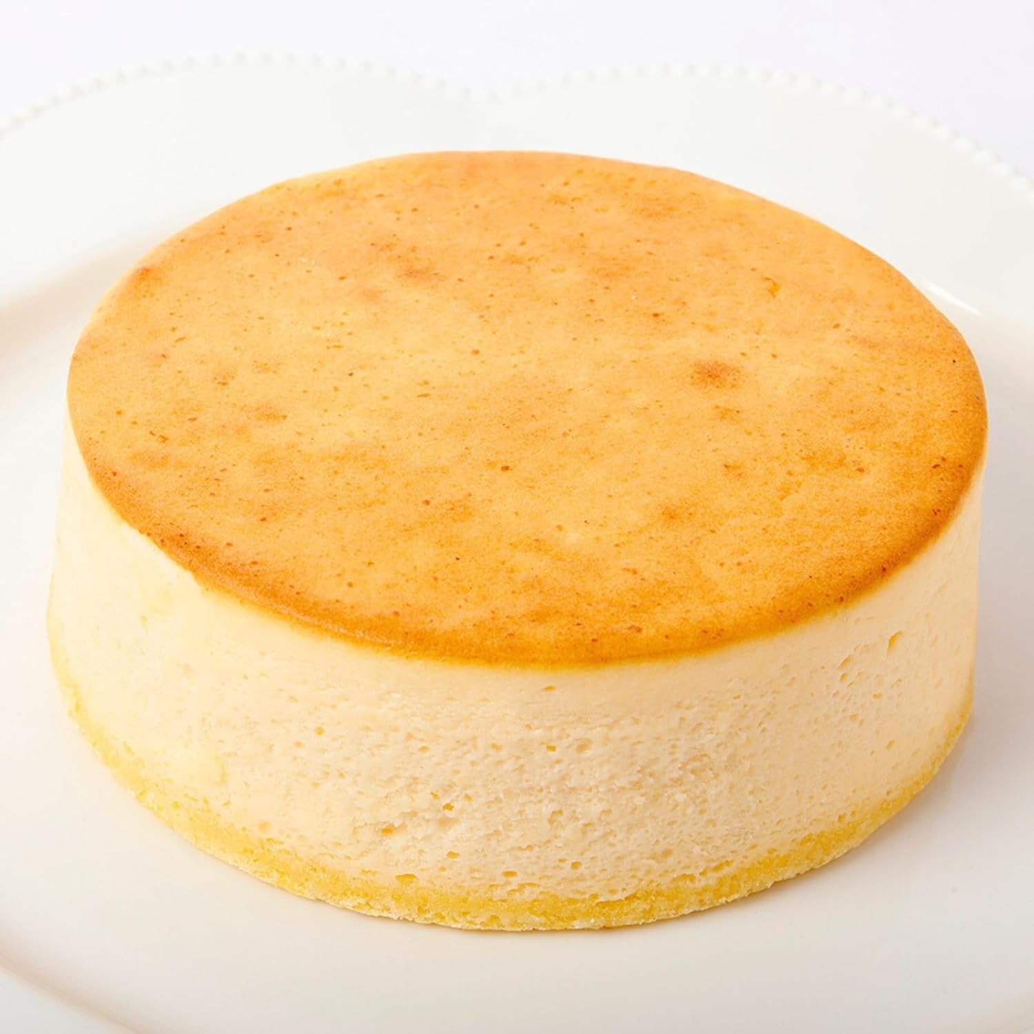 ベイクドチーズケーキ 4号