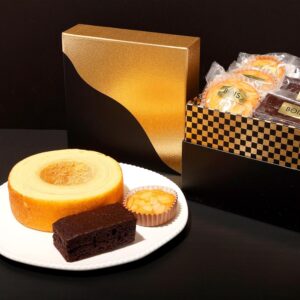焼き菓子詰め合わせ